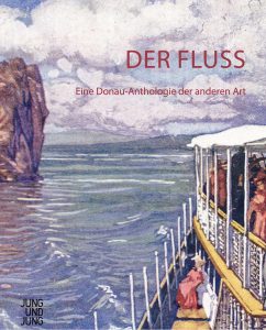 Der Fluss Donau Cover