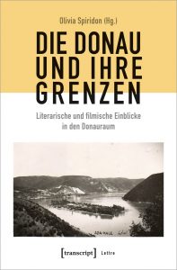 Spiridon die Donau und ihre Grenzen Cover